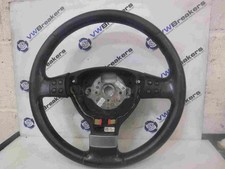 Volkswagen Golf MK5 2003-2009 Steering Wheel Multifunction 1Q0419091k