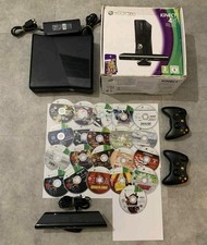 Xbox 360 250GB Console Bundle