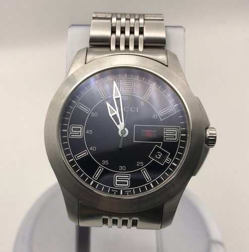 Gucci timeless watch model - gucci,