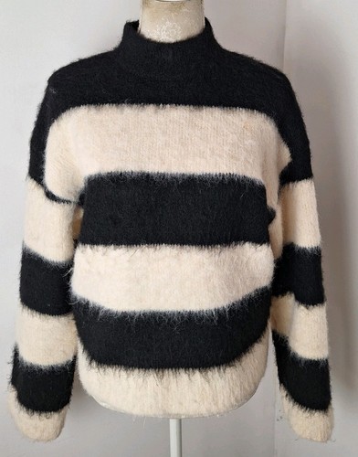 River island black - black, ivory