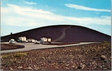 Vintage CRATERS OF THE MOON