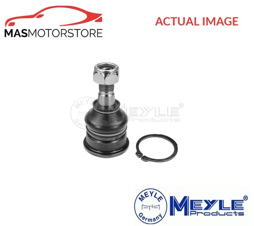 Suspension ball joint meyle - suspension,