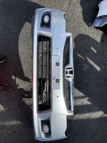 Honda accord hybrid front - honda,