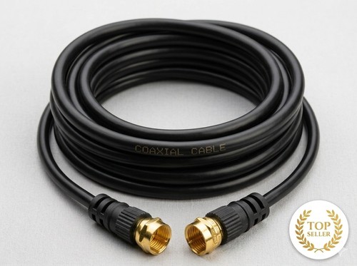 Coaxial satellite cable - coaxial,