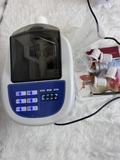 Moongiantgo Pasta Maker