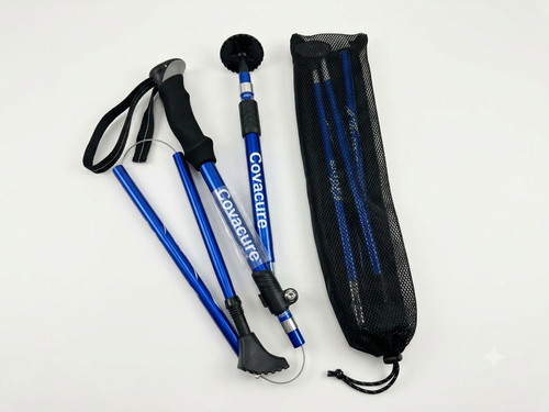 Covacure trekking poles - covacure,