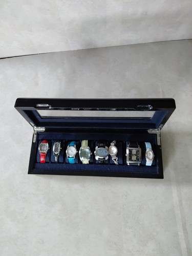 Ecclissi case with - with, 8