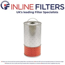 Oil Filter for Mercedes 508D