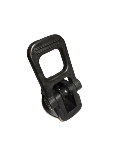 Libec large rubber feet - rubber,