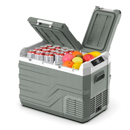 Alpicool nls45 31l dual - 31l, zone