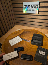 Ibasso Amp 3 Replaceable Amoplifier board 