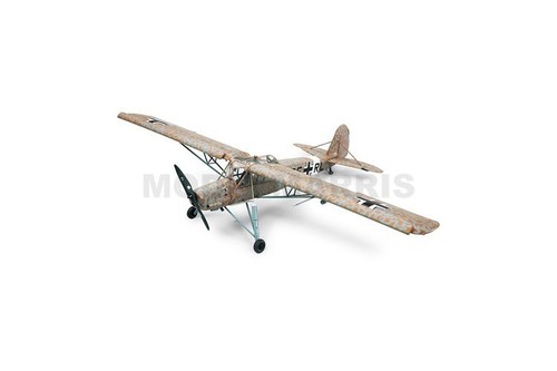 Tamiya 61100 fieseler fi - 61100,