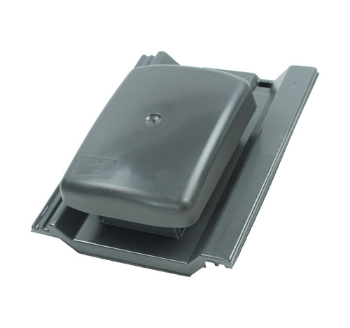 Ubbink ventilation tile hooded - ventilation,