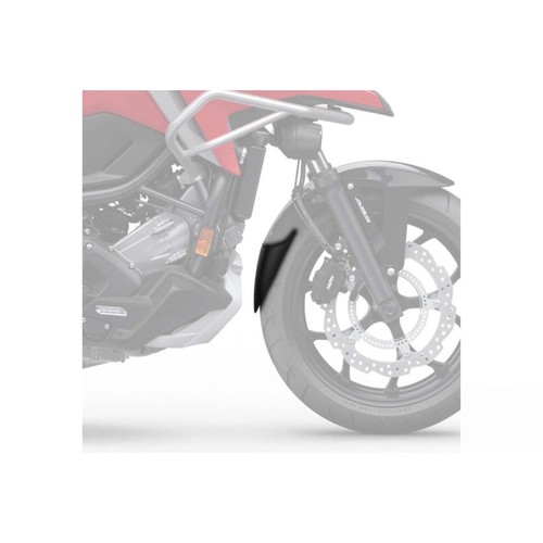 Puig front fender extension - fender,