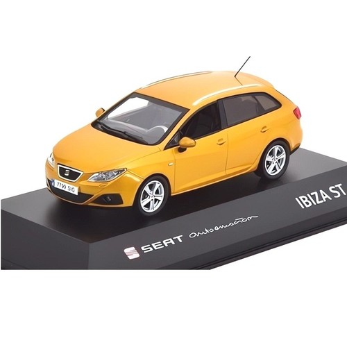 Seat ibiza tribu 1 - #05,