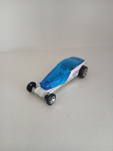 Hot wheels roller - rod, squad