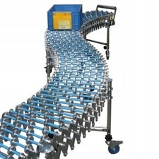 Rosfix Pantograph Roller