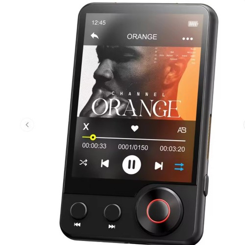 32gb mp3 player with - player, bluetooth