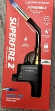 Rothenberger Super Fire 2 Blow