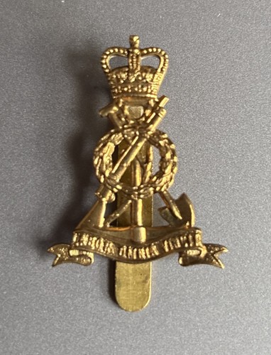 Royal pioneer corps british - corps,
