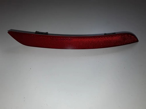 Bmw f10 bumper - f10, reflector