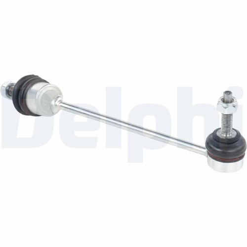 Stabiliser bar link coupling - bar, link/coupling