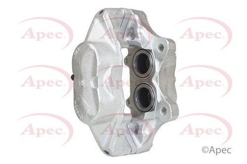 Apec front right brake - right,