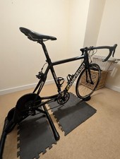 Van Rysel Turbo Trainer and