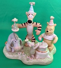 Lenox disney showcase - disney,