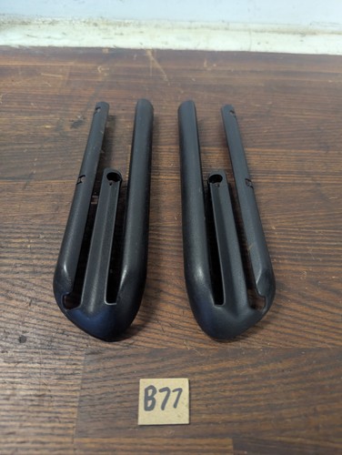 Bmw e39 front - seat, trim