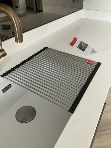 Franke rollamat stainless - franke,