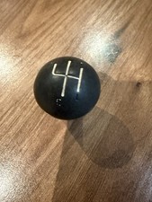 MG MIDGET / AUSTIN HEALEY / bugeye / frogeye SPRITE GEAR LEVER KNOB (22G110) 