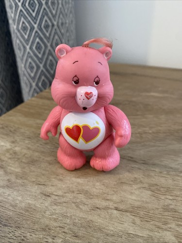 Care bears figure love - care,