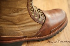 Timberland Boot Company Brown