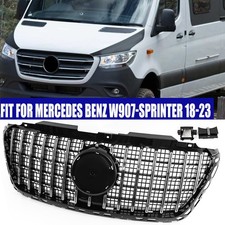 For Mercedes W907 Sprinter