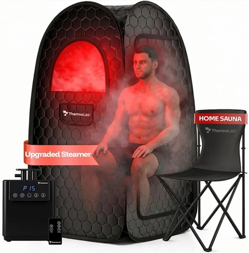 Thermolab 2026 steam - 2026,