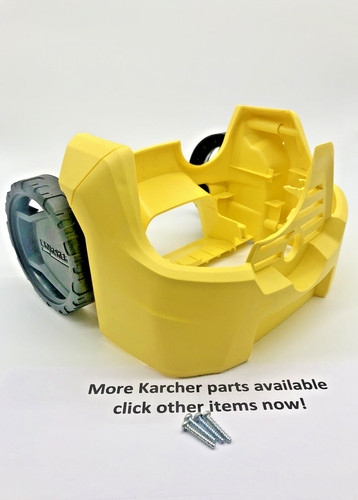 Karcher pressure washer - karcher, k2