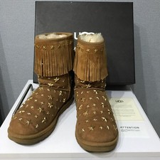 Women 5.5US Jimmy Choo Ugg
