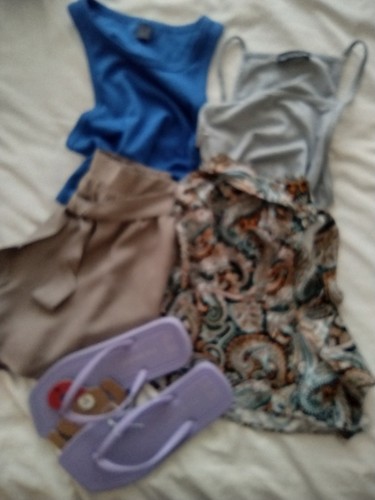 Teenage bundle pair flip - teenage,
