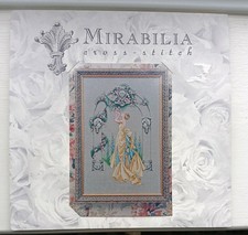 Mirabilia Cross Stitch Chart