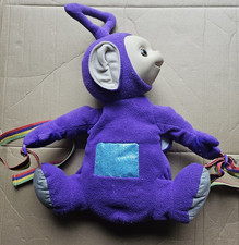 VINTAGE TELETUBBIES TINKY
