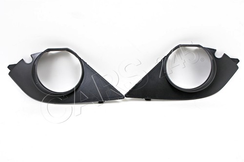 Genuine front fog light - front,