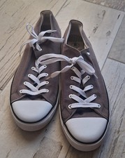 Dunlop Green Flash Shoe