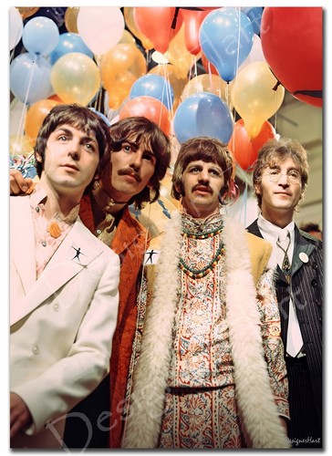 The beatles collectable - the,