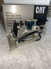 NZG 451 CATERPILLAR CAT D9R