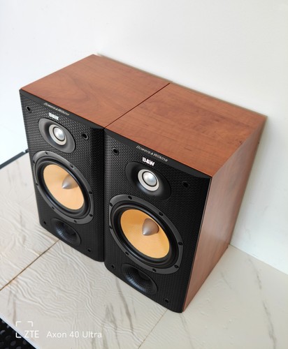 Bowers and wilkins dm601 - b&w,