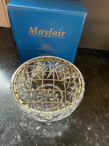 This vintage bohemia - vintage, hand-cut