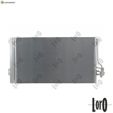 CONDENSER AIR CONDITIONING