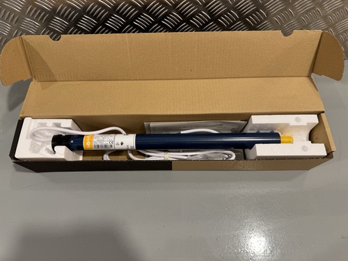 Somfy sonesse 50 vvf - somfy, 1.3/50