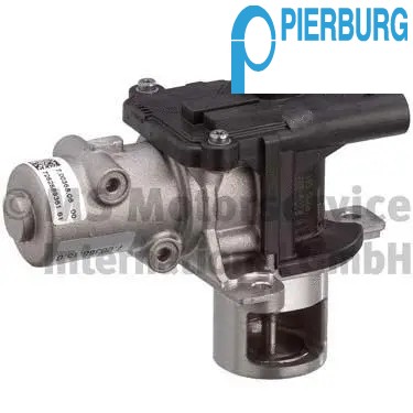 Egr valve 00368 0 - valve, 7.00368.15.0